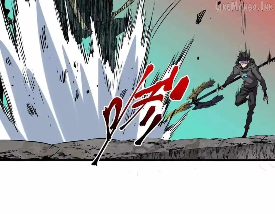 Supreme Curse Master Chapter 77 - Page 60