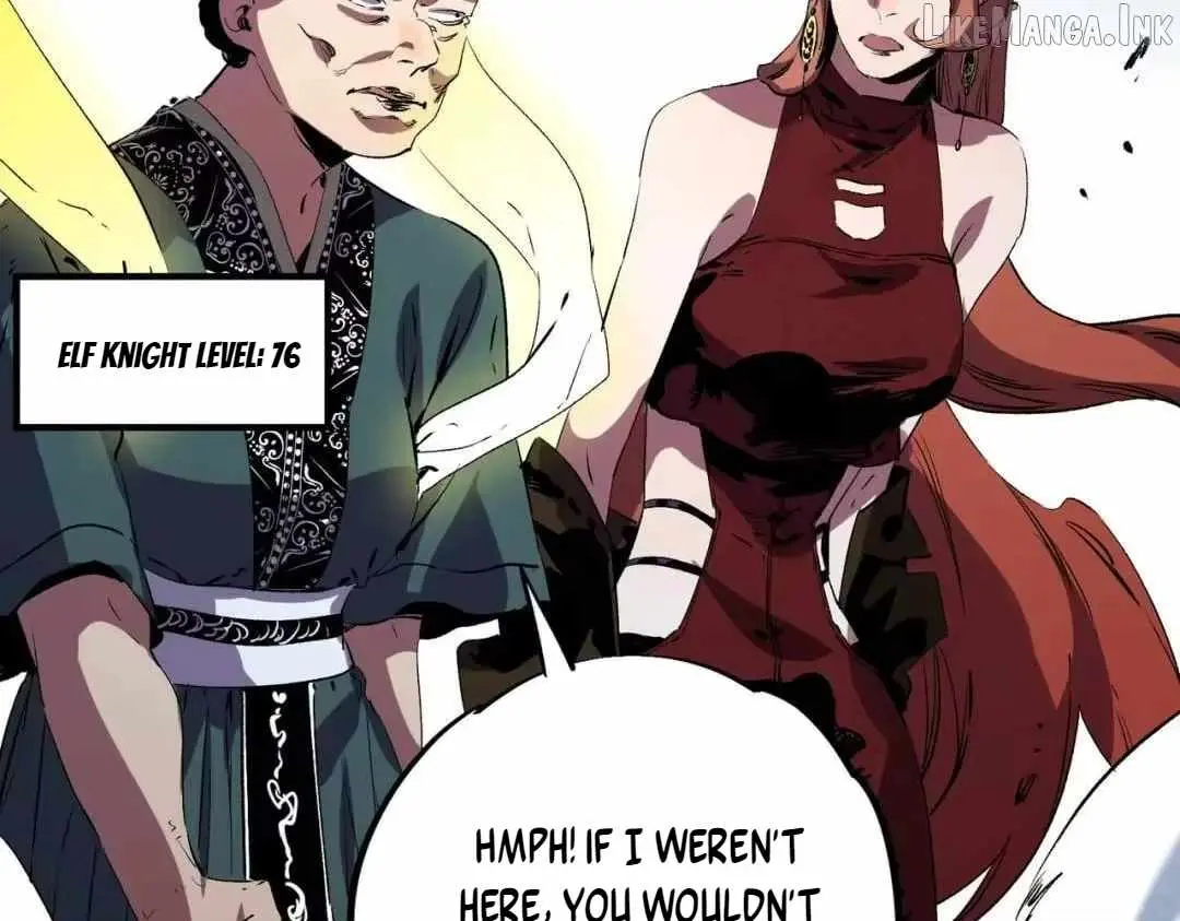 Supreme Curse Master Chapter 77 - Page 62