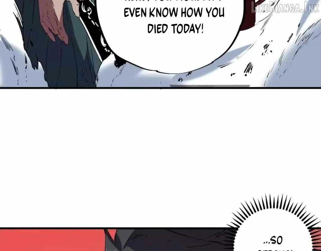 Supreme Curse Master Chapter 77 - Page 63