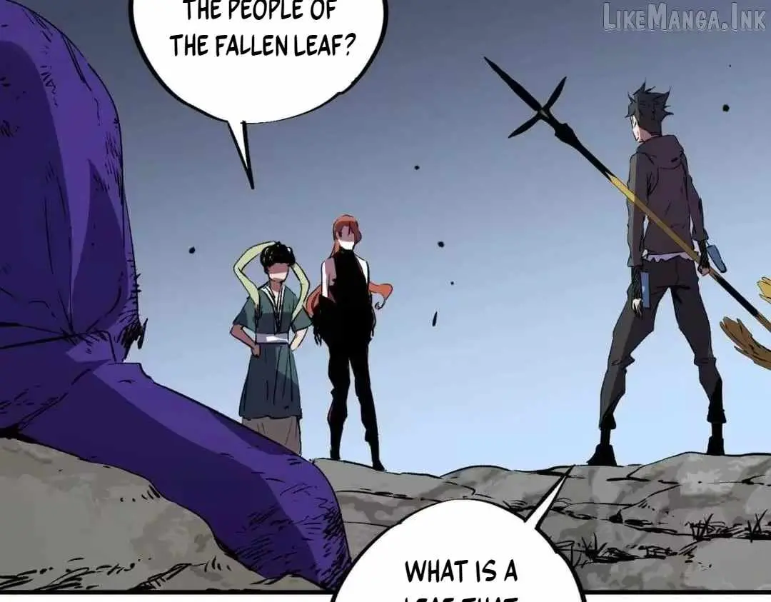 Supreme Curse Master Chapter 77 - Page 66