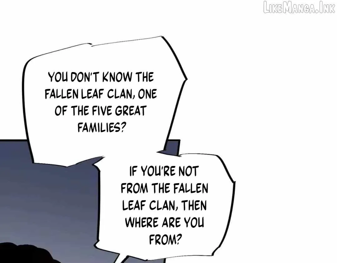 Supreme Curse Master Chapter 77 - Page 68