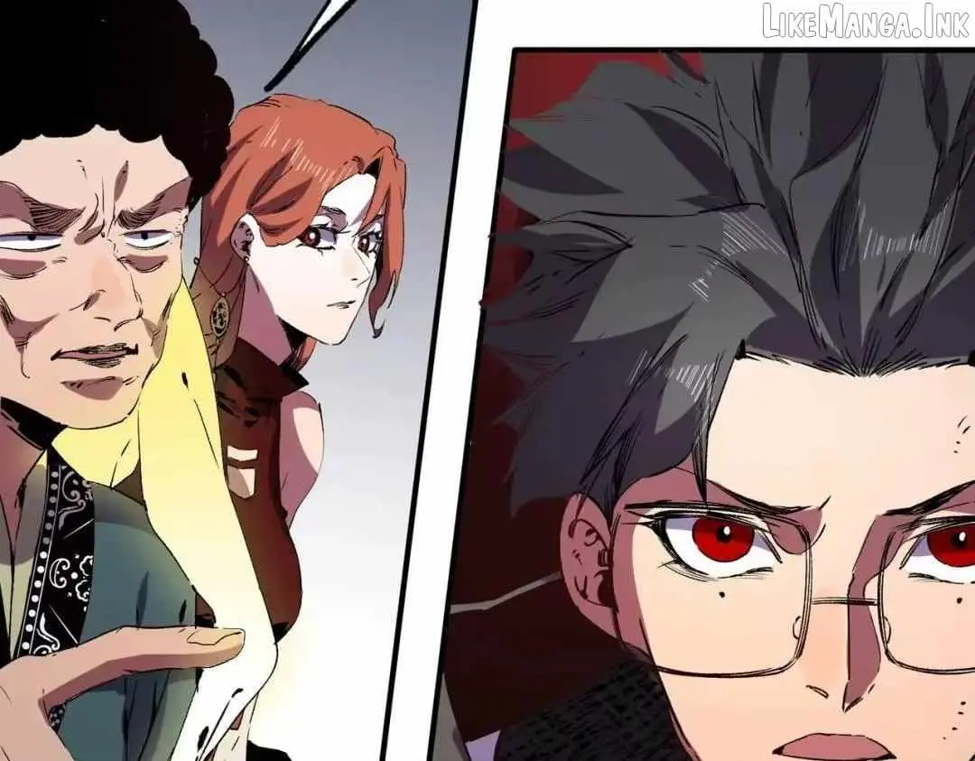 Supreme Curse Master Chapter 77 - Page 69