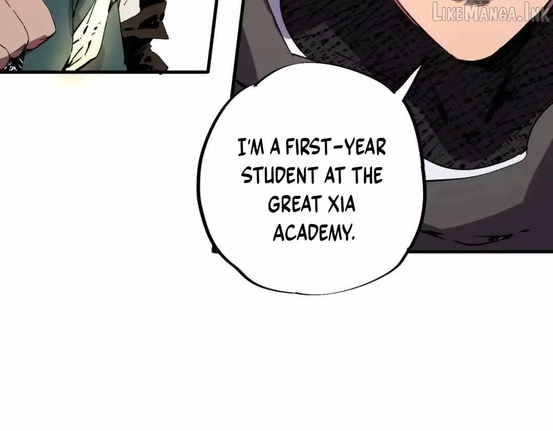 Supreme Curse Master Chapter 77 - Page 70