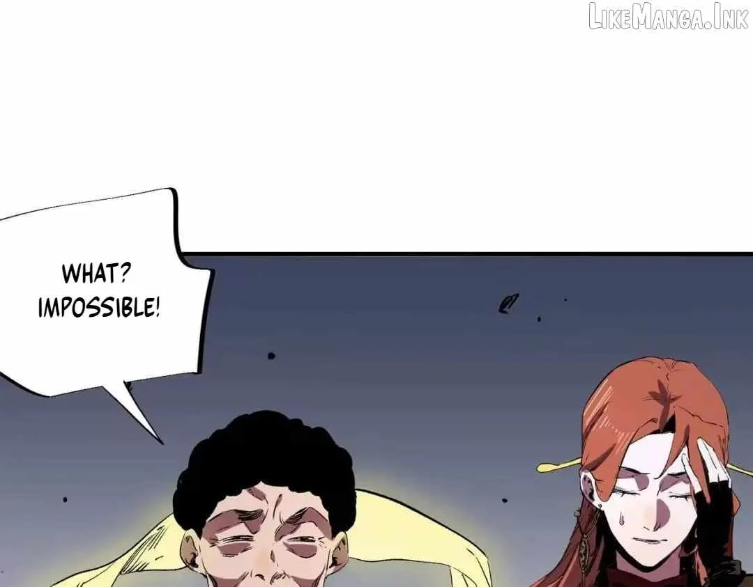 Supreme Curse Master Chapter 77 - Page 71