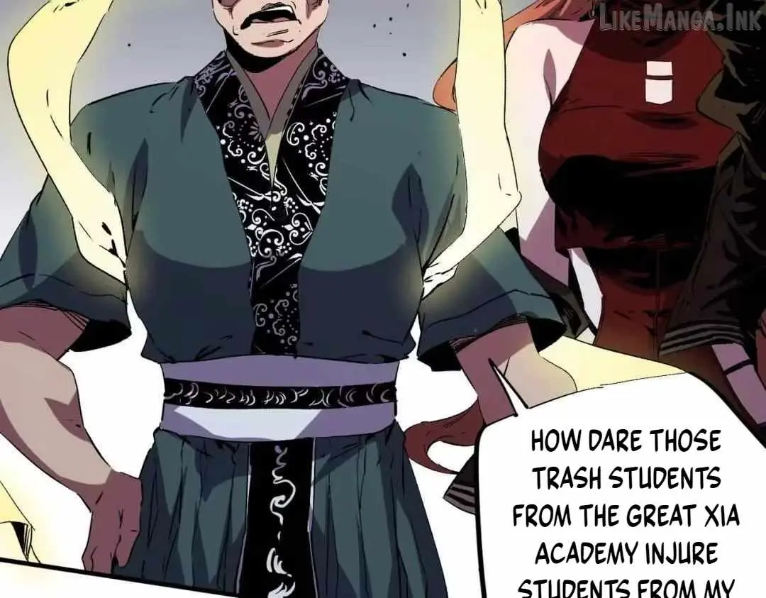 Supreme Curse Master Chapter 77 - Page 72