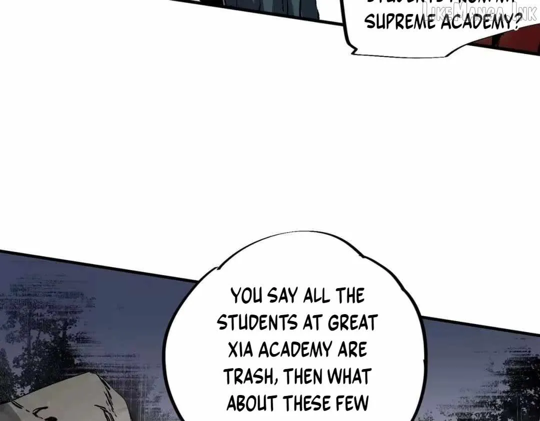 Supreme Curse Master Chapter 77 - Page 73