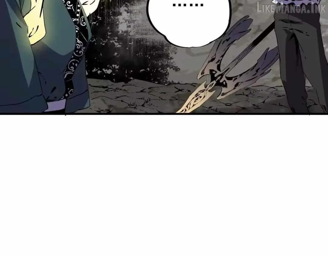 Supreme Curse Master Chapter 77 - Page 75