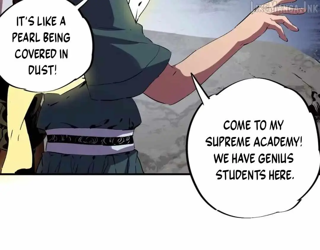Supreme Curse Master Chapter 77 - Page 78