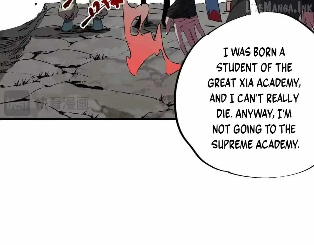 Supreme Curse Master Chapter 77 - Page 81