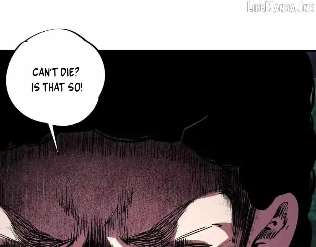 Supreme Curse Master Chapter 77 - Page 82