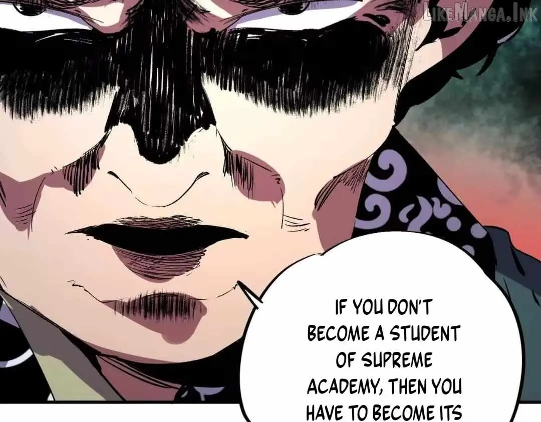 Supreme Curse Master Chapter 77 - Page 83