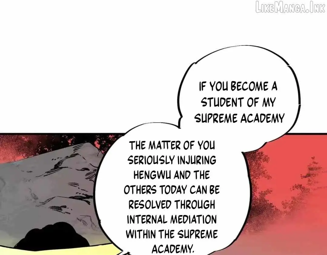 Supreme Curse Master Chapter 77 - Page 85
