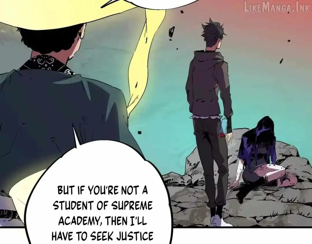 Supreme Curse Master Chapter 77 - Page 86