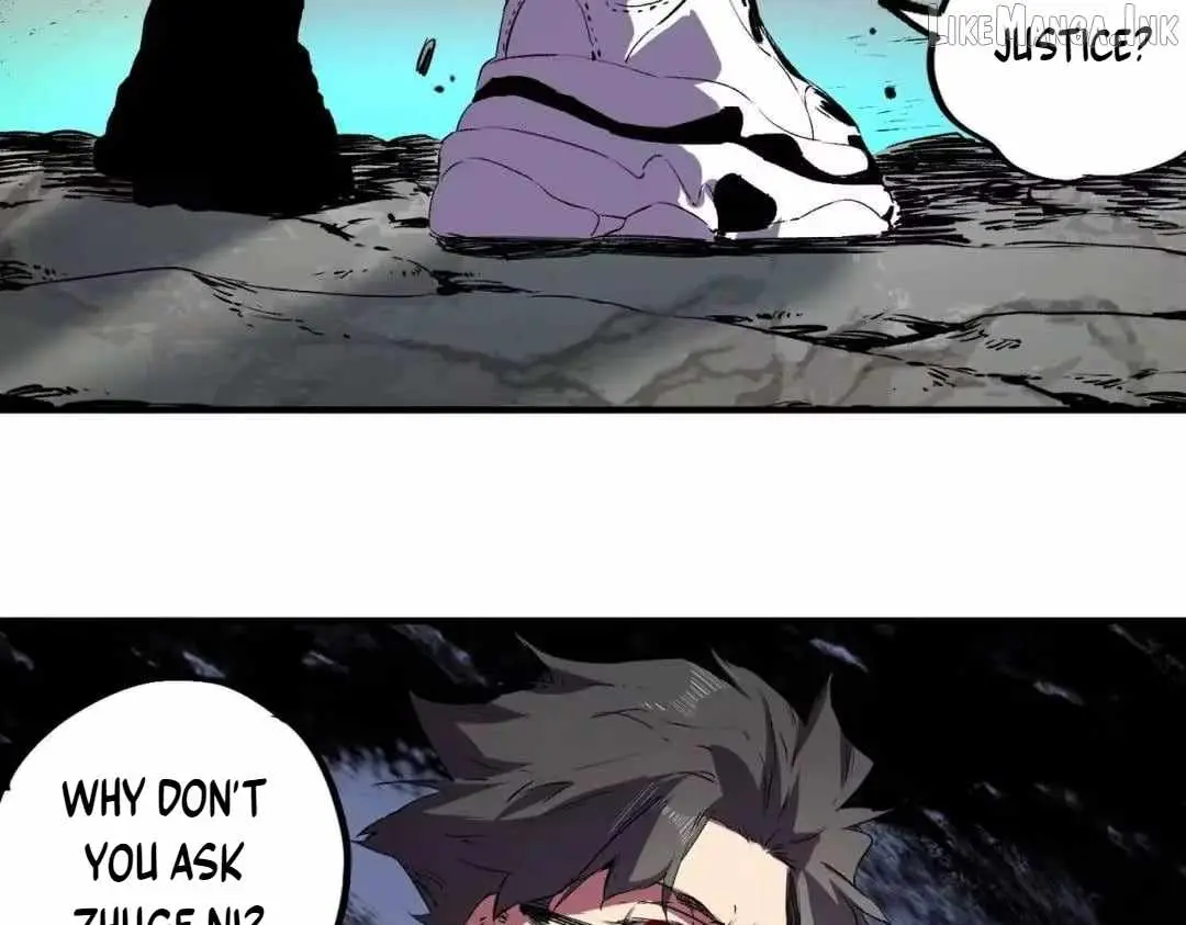 Supreme Curse Master Chapter 77 - Page 88