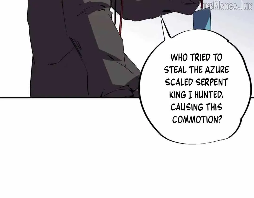 Supreme Curse Master Chapter 77 - Page 90