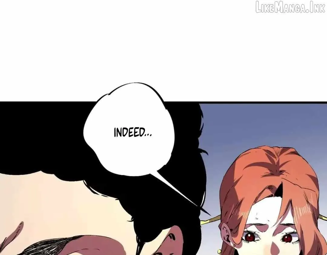 Supreme Curse Master Chapter 77 - Page 91