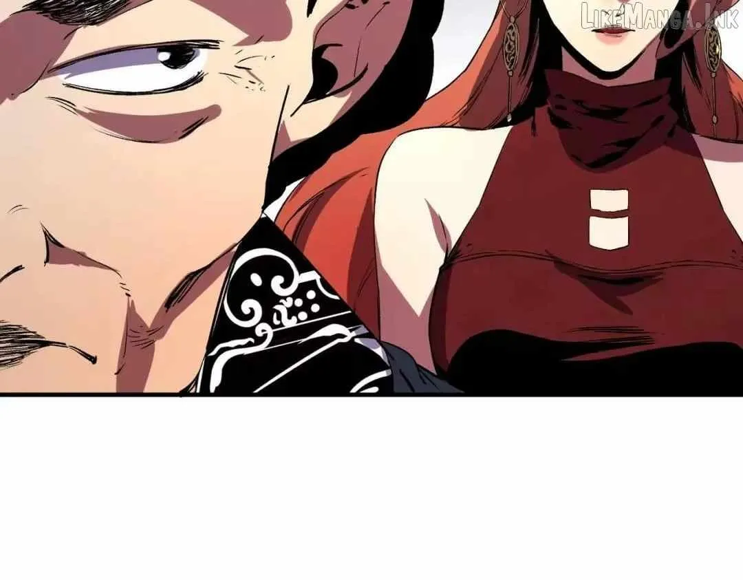 Supreme Curse Master Chapter 77 - Page 92