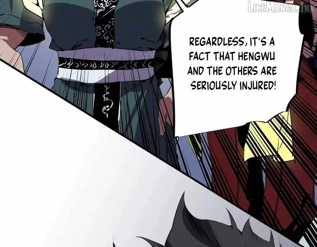 Supreme Curse Master Chapter 77 - Page 94