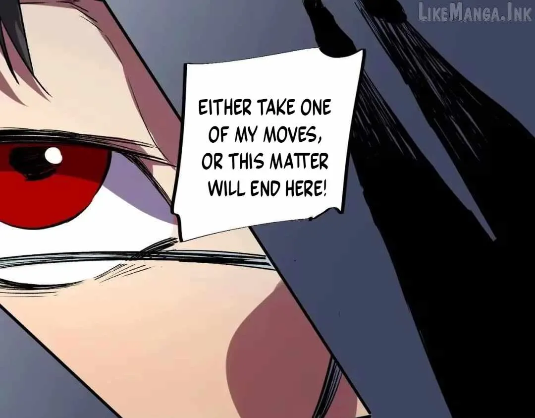 Supreme Curse Master Chapter 77 - Page 97