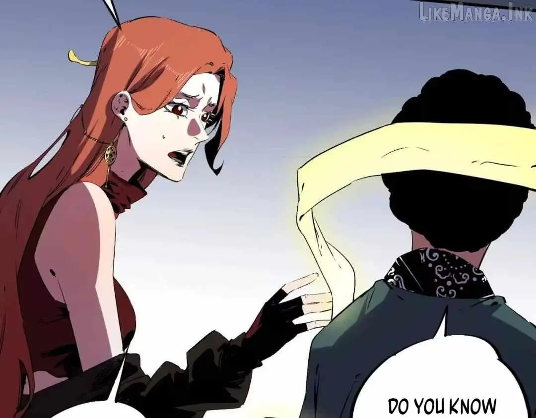 Supreme Curse Master Chapter 77 - Page 99
