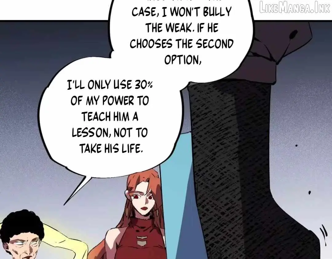 Supreme Curse Master Chapter 77 - Page 101