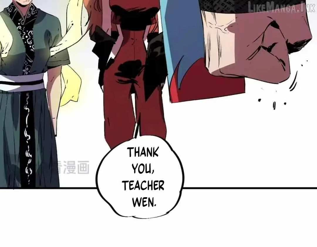 Supreme Curse Master Chapter 77 - Page 102