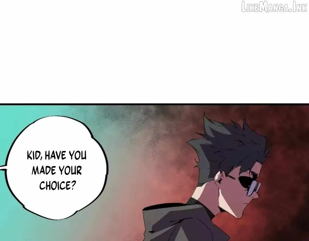 Supreme Curse Master Chapter 77 - Page 104