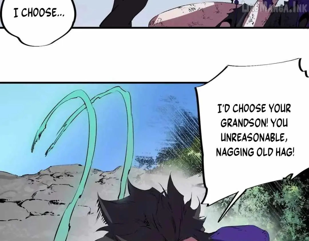 Supreme Curse Master Chapter 77 - Page 107