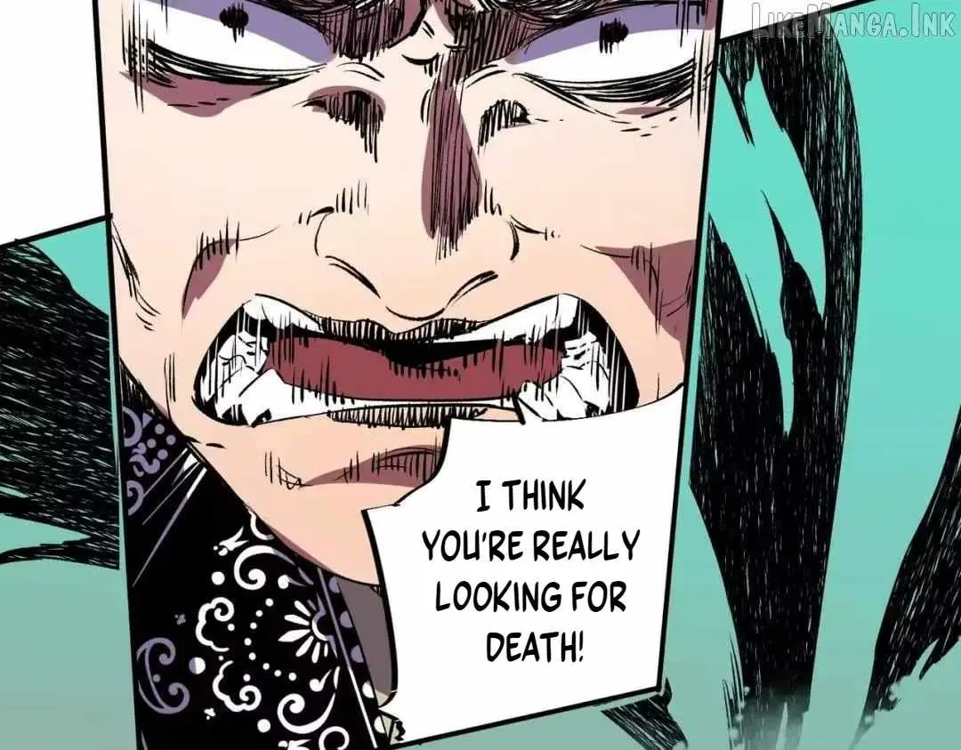 Supreme Curse Master Chapter 77 - Page 111