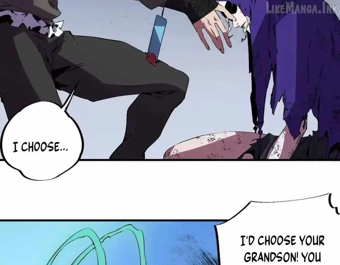 Supreme Curse Master Chapter 78 - Page 2