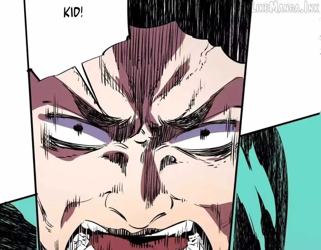 Supreme Curse Master Chapter 78 - Page 6