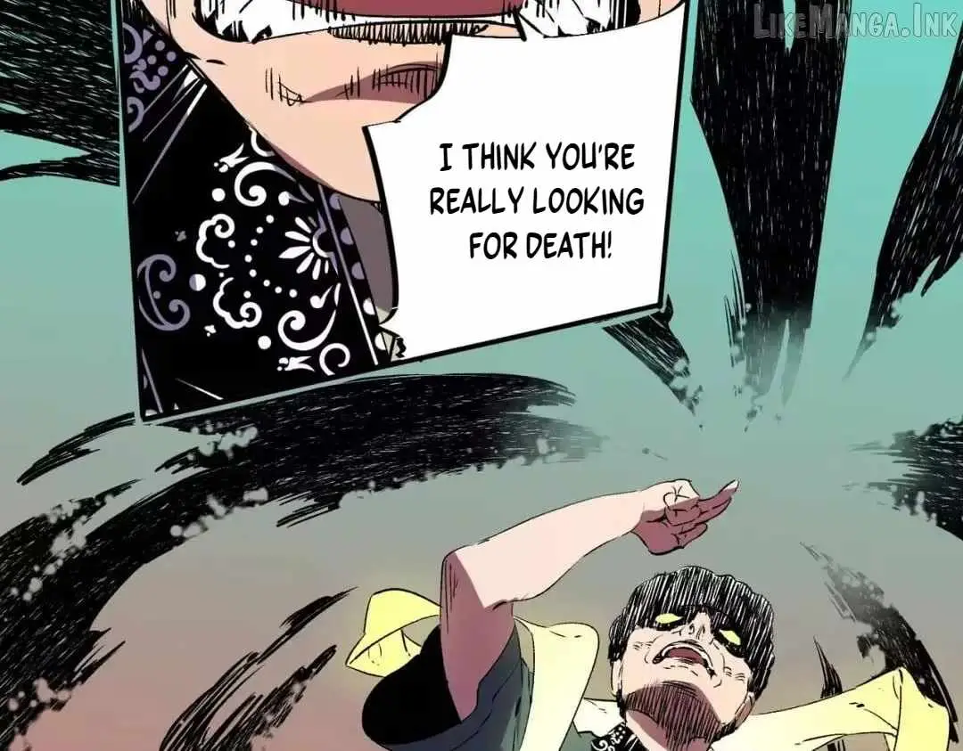 Supreme Curse Master Chapter 78 - Page 7
