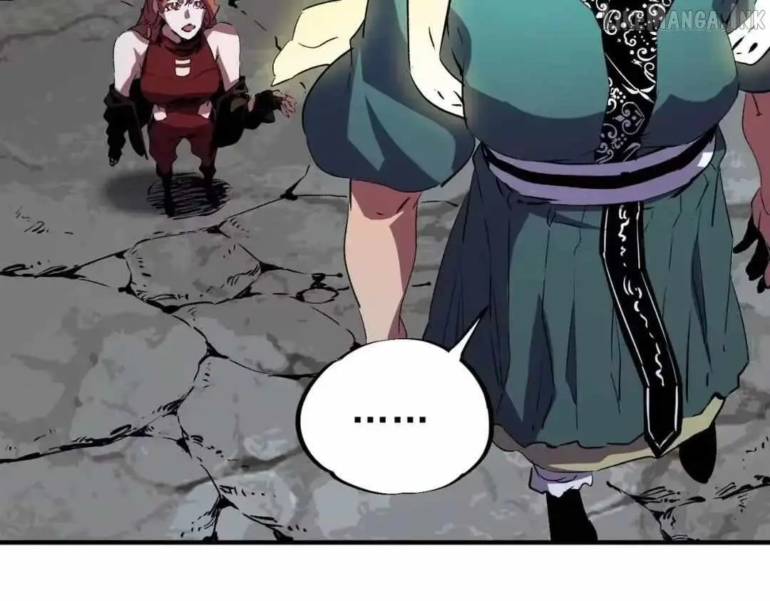 Supreme Curse Master Chapter 78 - Page 15
