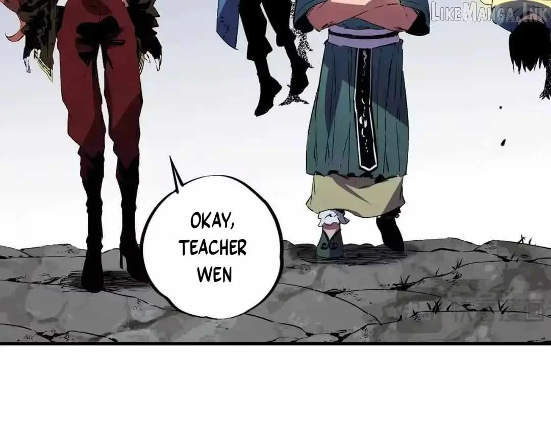 Supreme Curse Master Chapter 78 - Page 19
