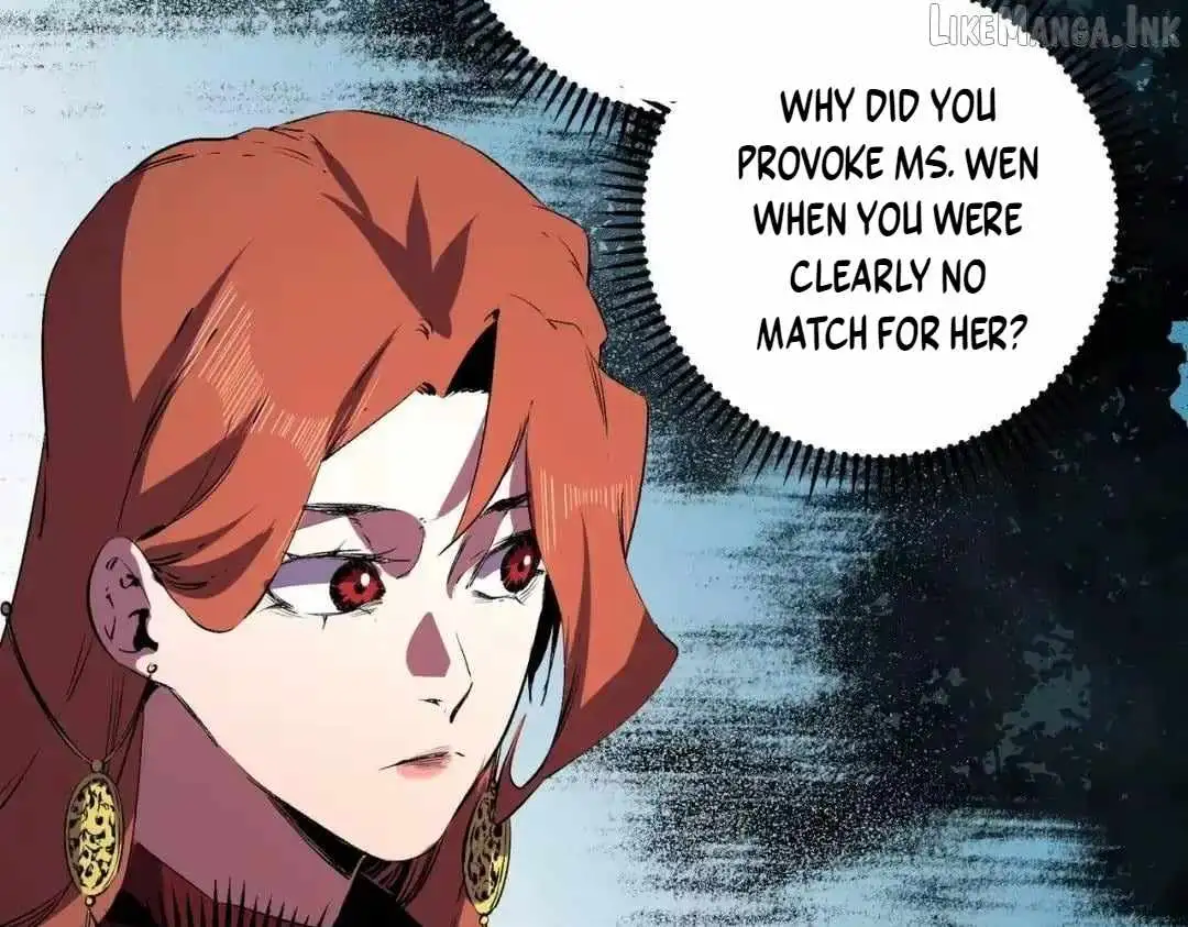 Supreme Curse Master Chapter 78 - Page 21