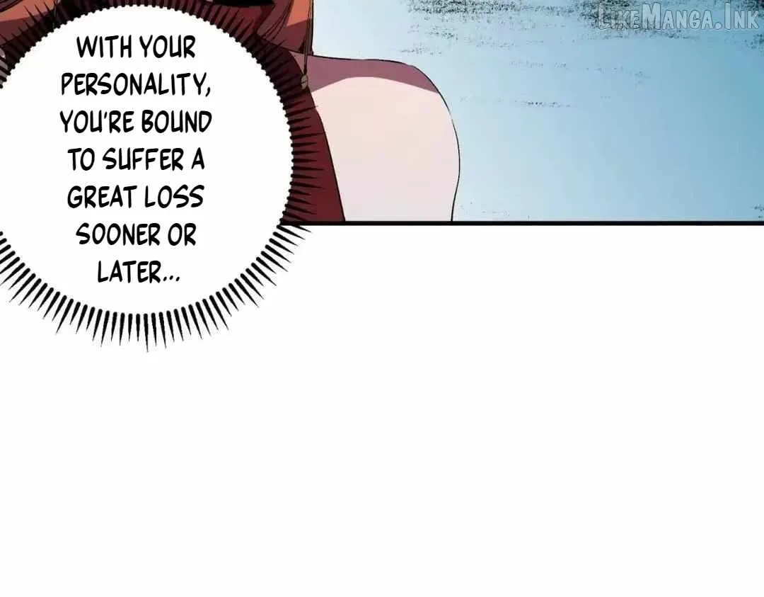 Supreme Curse Master Chapter 78 - Page 22