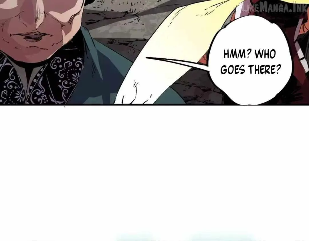 Supreme Curse Master Chapter 78 - Page 34