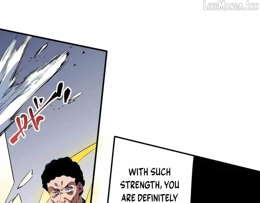 Supreme Curse Master Chapter 78 - Page 48
