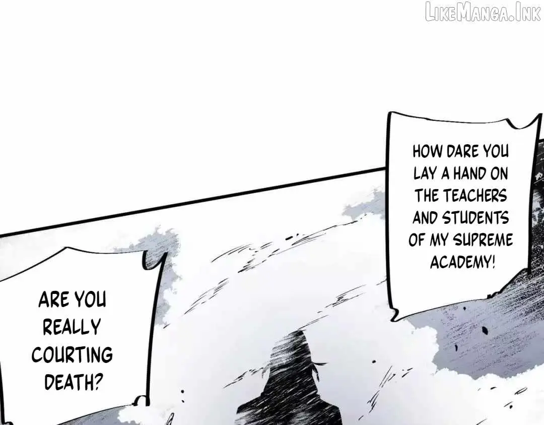 Supreme Curse Master Chapter 78 - Page 51