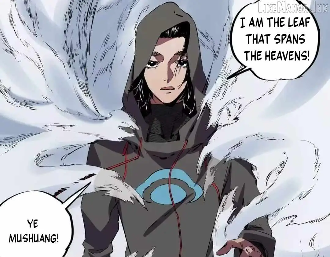 Supreme Curse Master Chapter 78 - Page 53