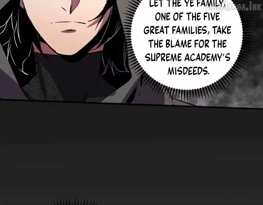 Supreme Curse Master Chapter 78 - Page 55