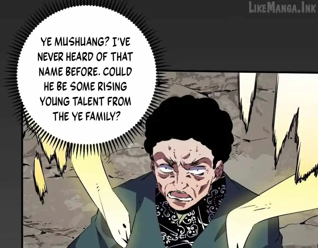 Supreme Curse Master Chapter 78 - Page 56