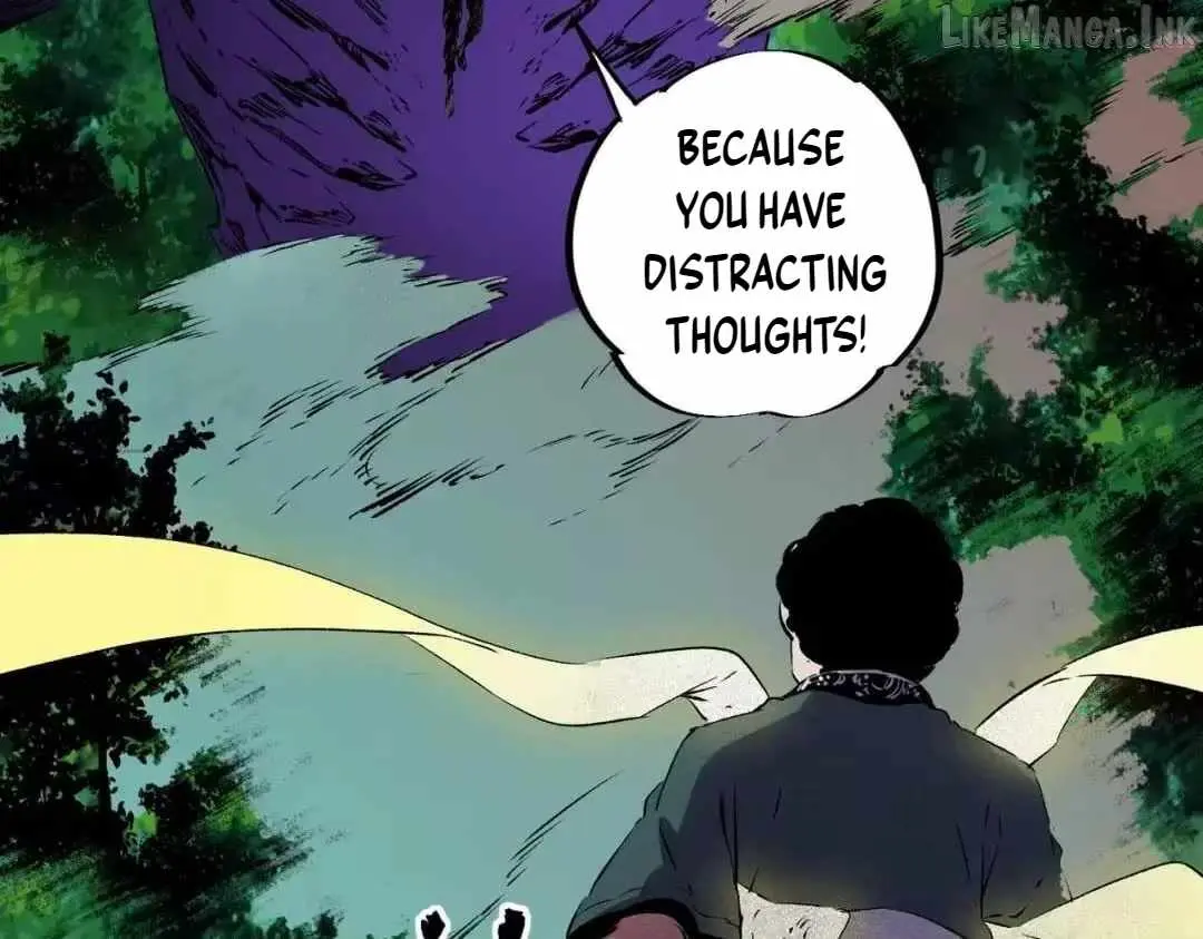 Supreme Curse Master Chapter 78 - Page 61