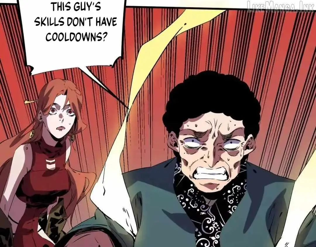 Supreme Curse Master Chapter 78 - Page 65