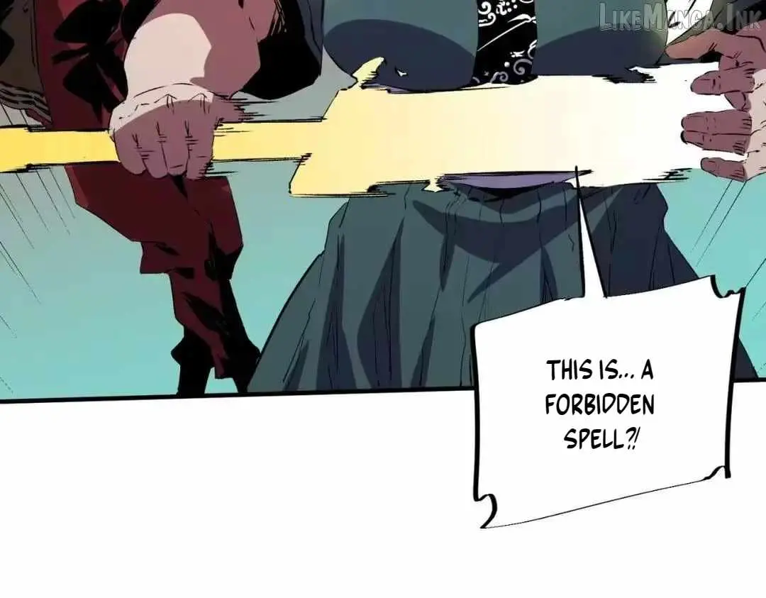Supreme Curse Master Chapter 78 - Page 66
