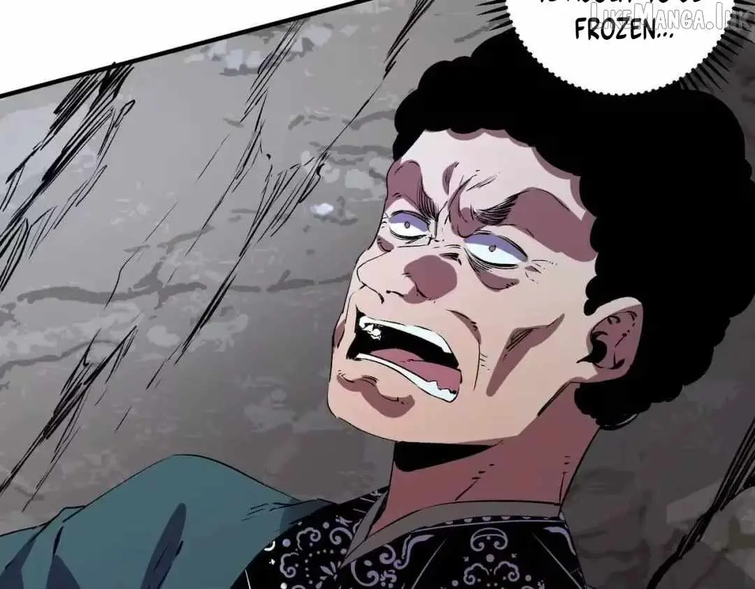 Supreme Curse Master Chapter 78 - Page 76