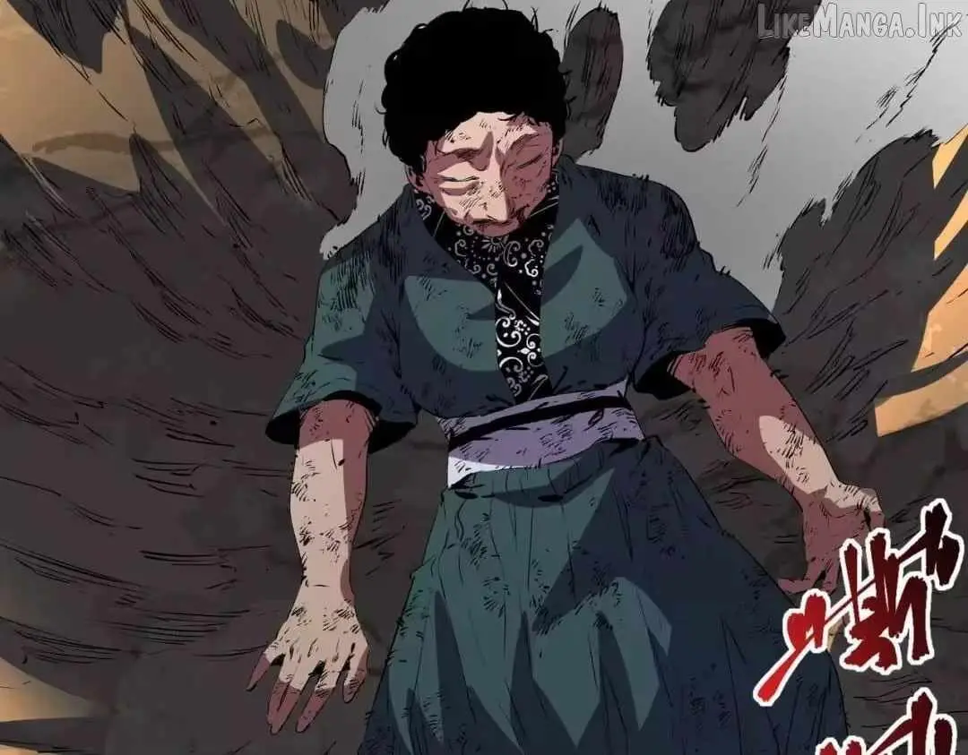 Supreme Curse Master Chapter 78 - Page 84