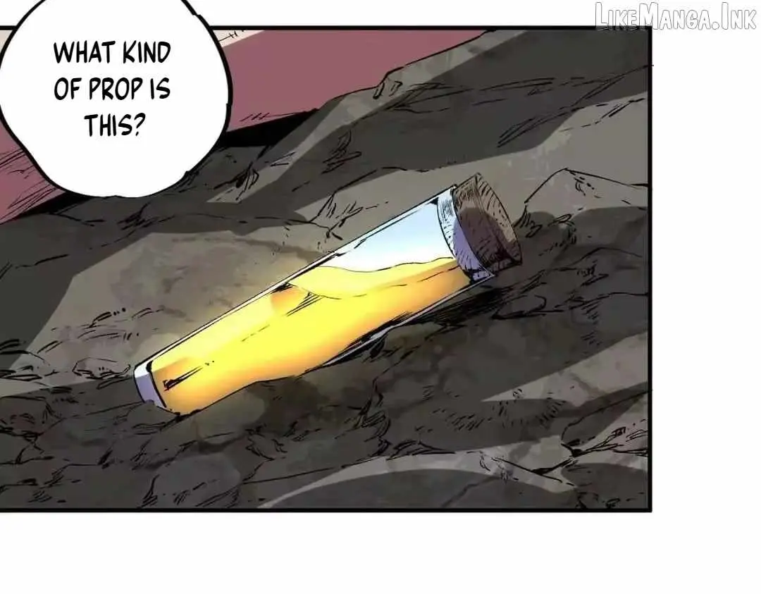 Supreme Curse Master Chapter 78 - Page 91