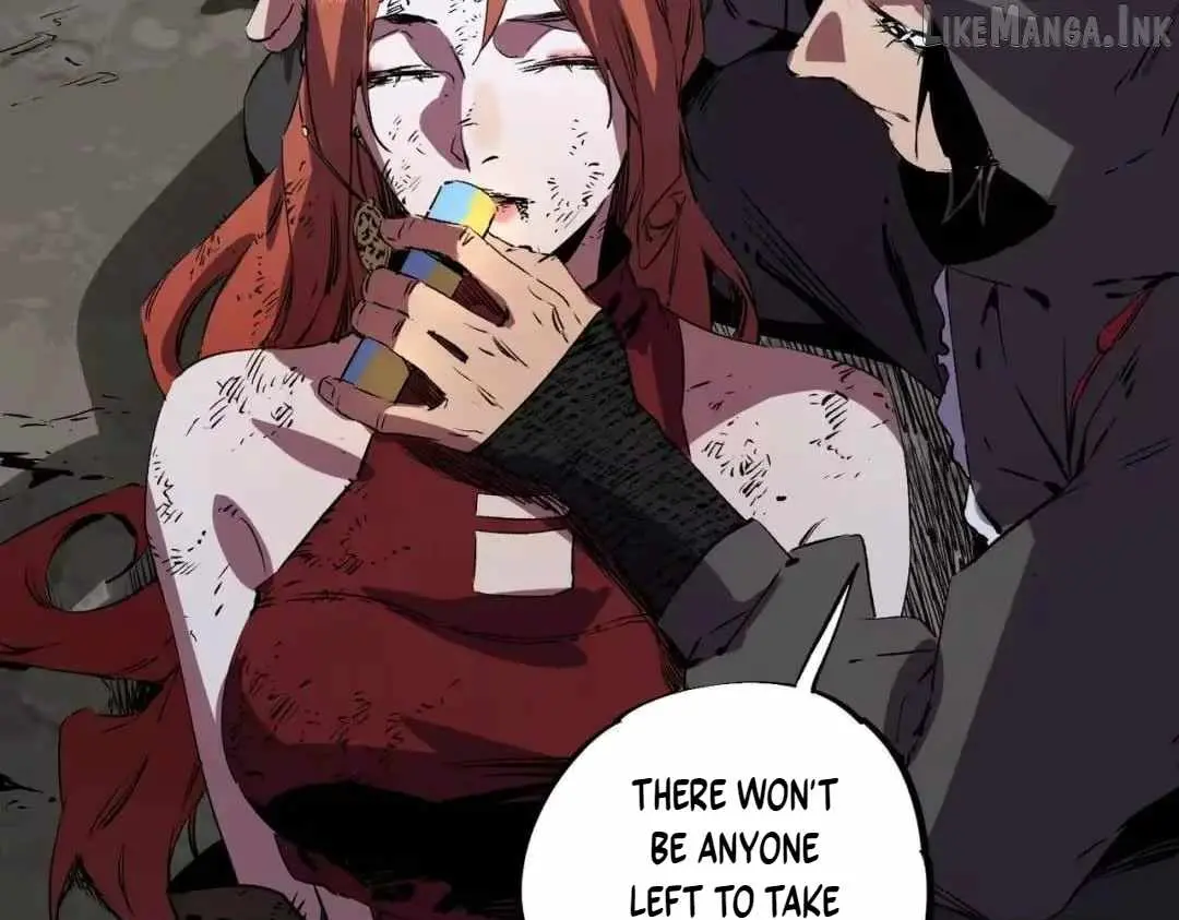 Supreme Curse Master Chapter 78 - Page 99
