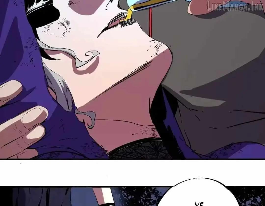 Supreme Curse Master Chapter 78 - Page 106
